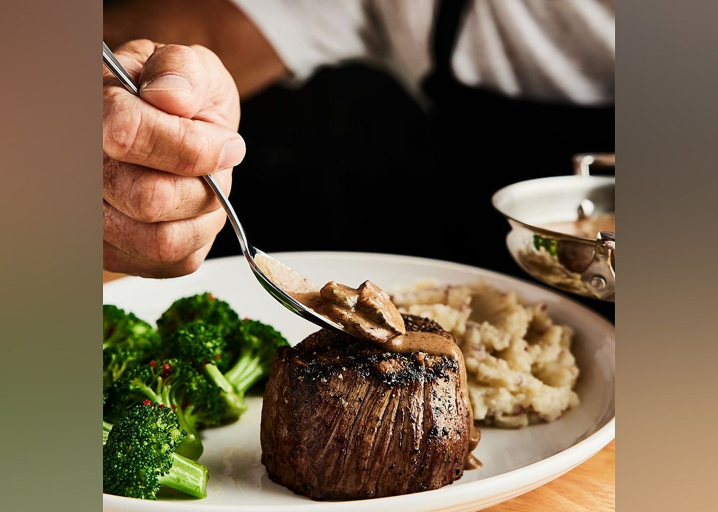 #8. Carrabba's Italian Grill