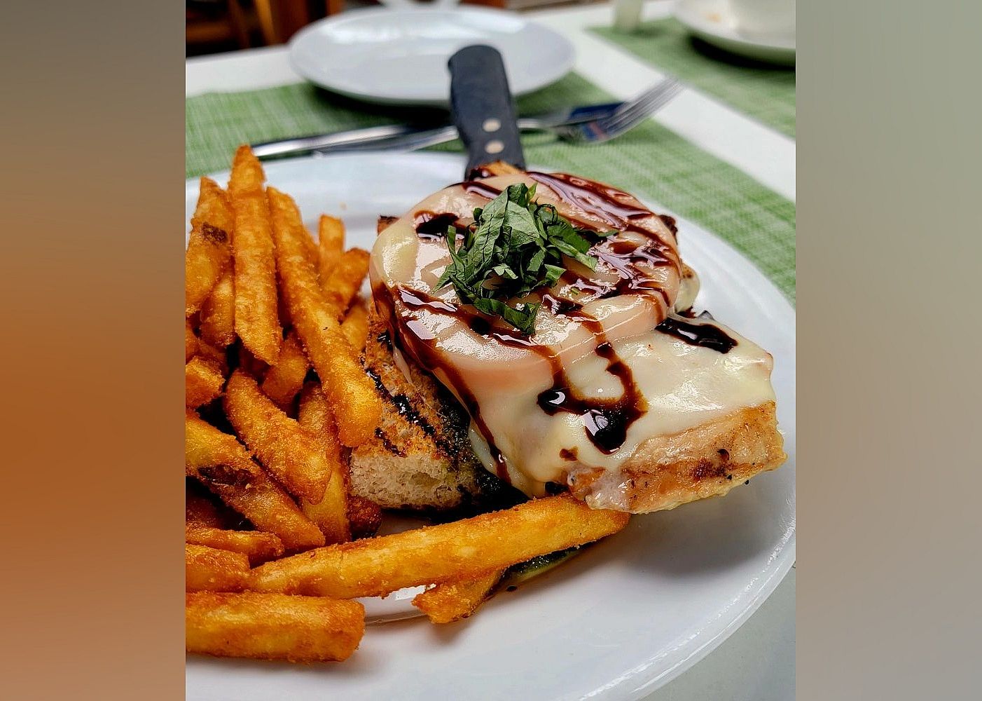 #19. Citron Bistro