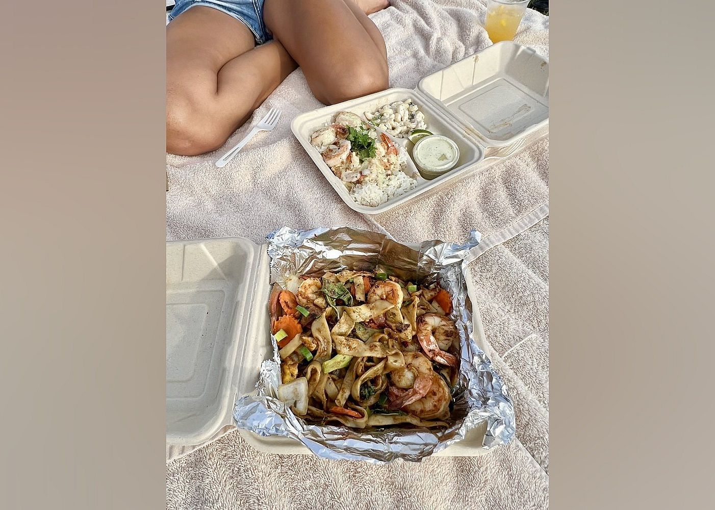 #23. Aloha Thai Fusion