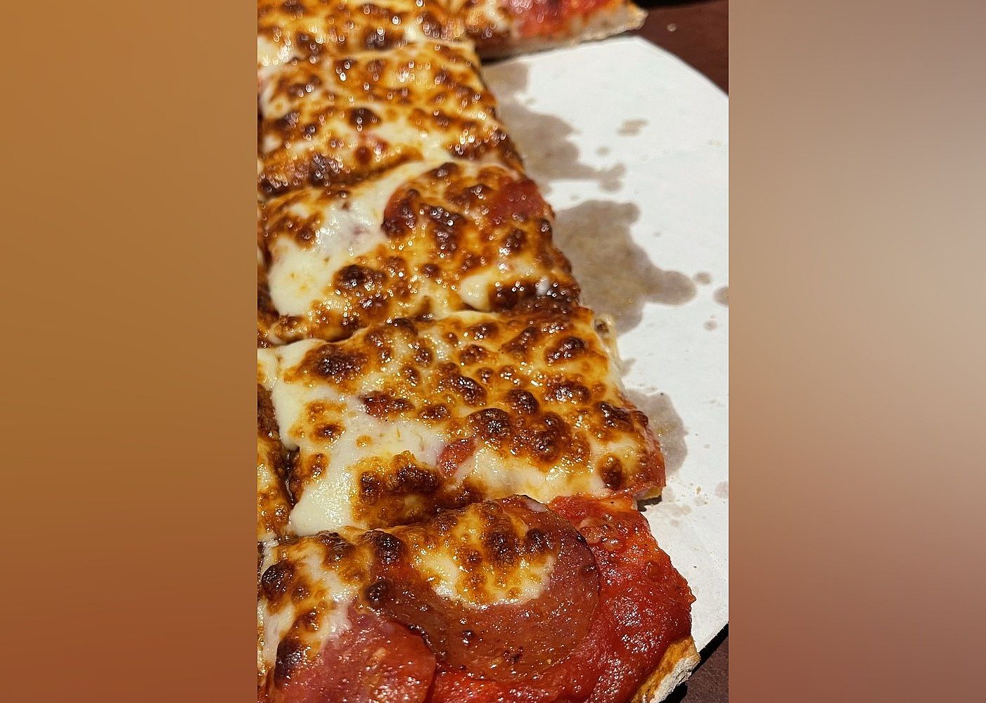 #18. Milano's Pizza, Subs & Taps