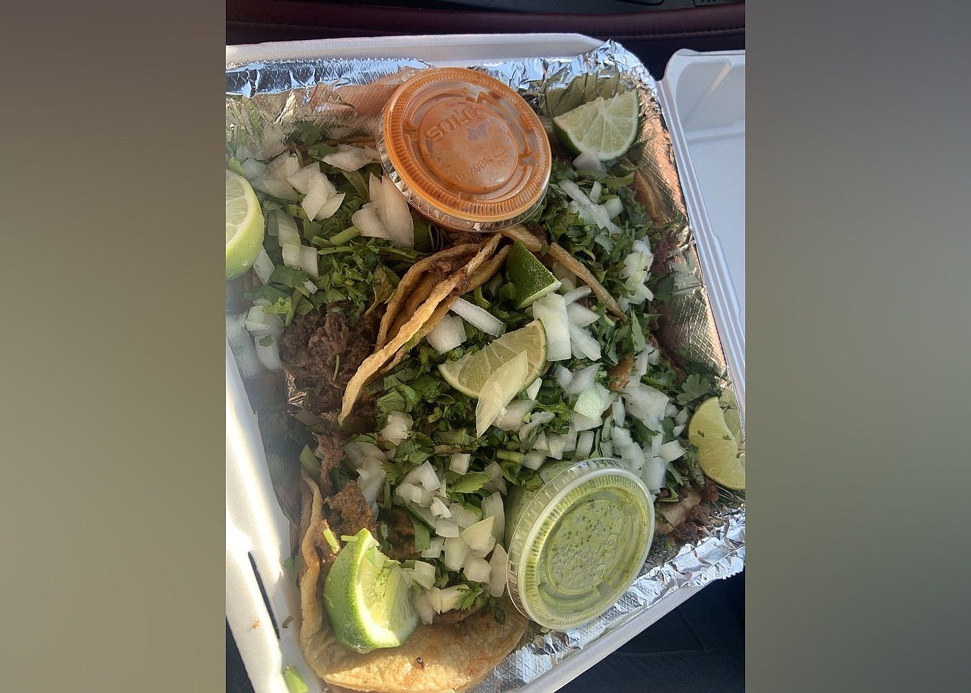American: Taqueria Guerrero