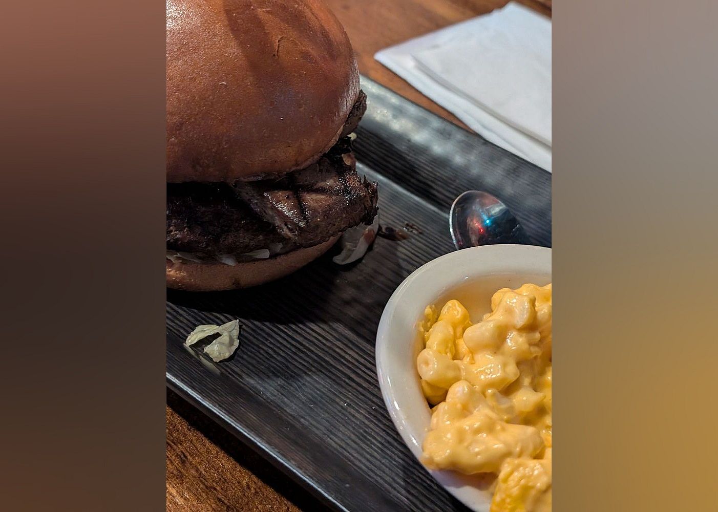 #5. Whiskey Ranch Bar and Grill
