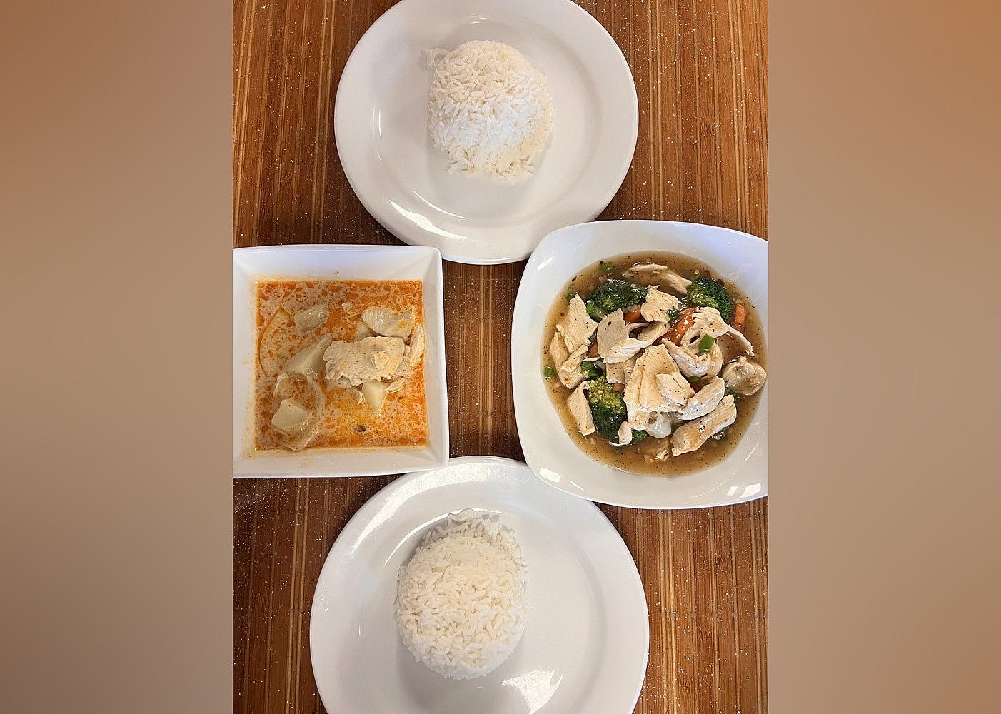 #4. Thai Phoon