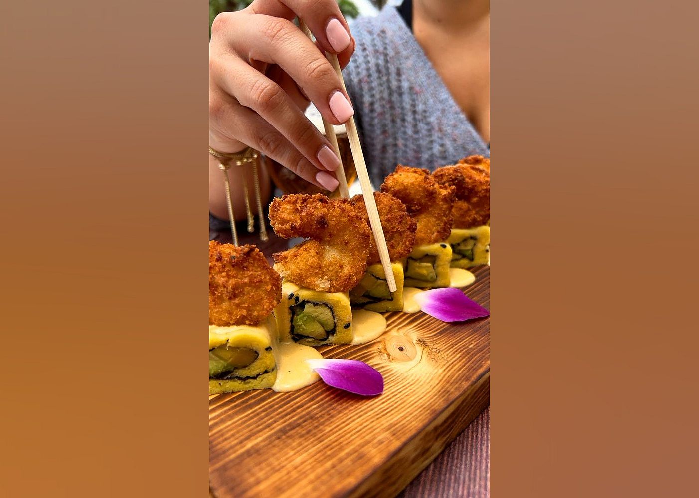 #16. Ceviches by Divino ® Miami Springs - Peruvian Tapas & Gastrobar