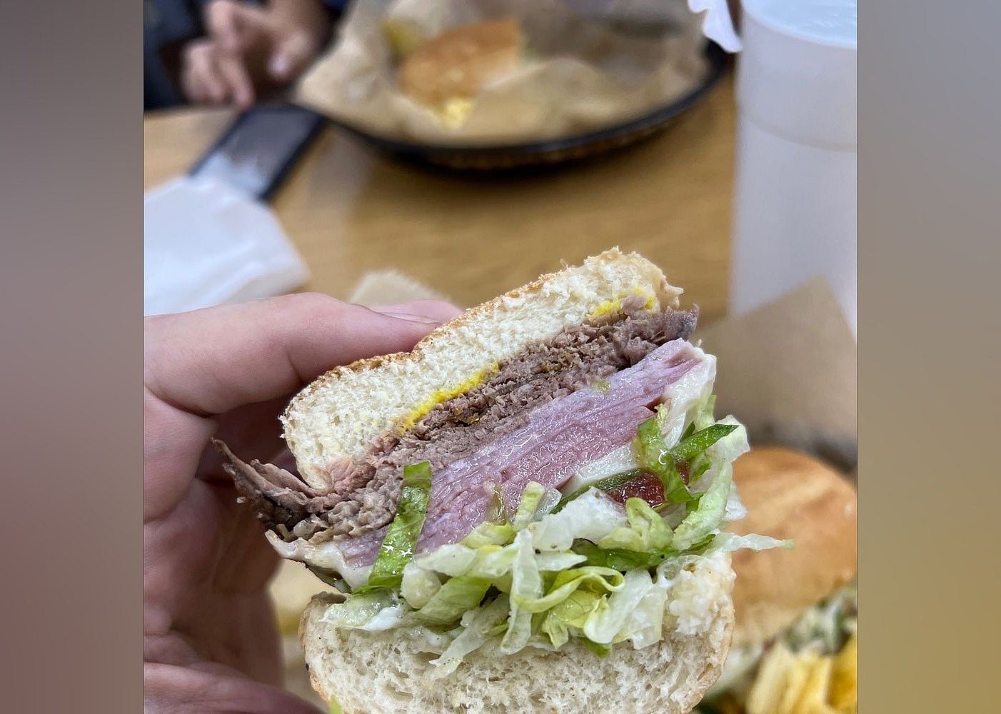 #11. Skip's Delicatessen & Specialty Shoppe