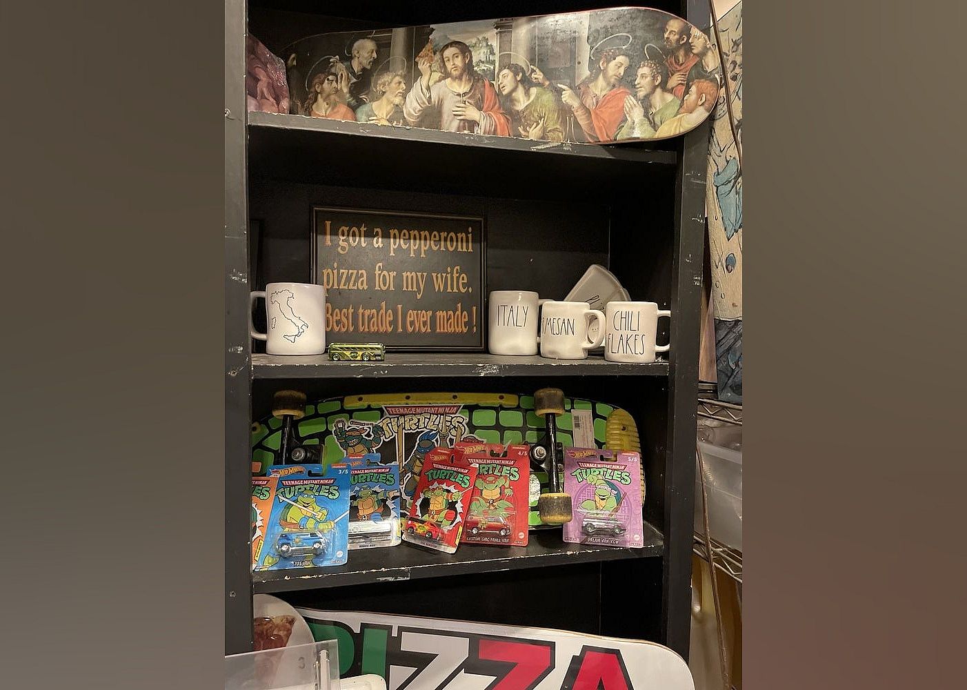 #24. Johnny Jo's Pizzeria