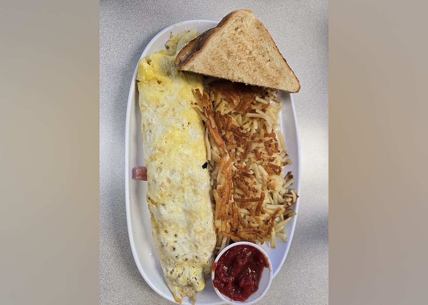 #17. Flap Jacks
