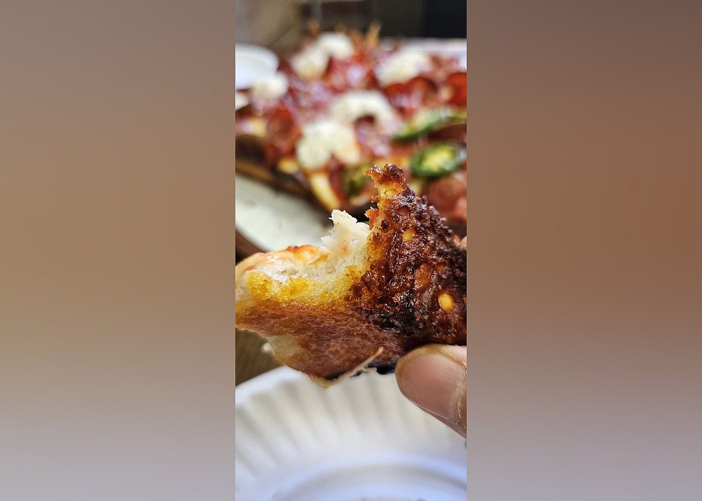 #15. Pizza Side NJ