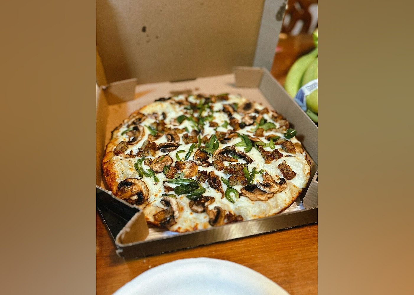 #22. Domino's
