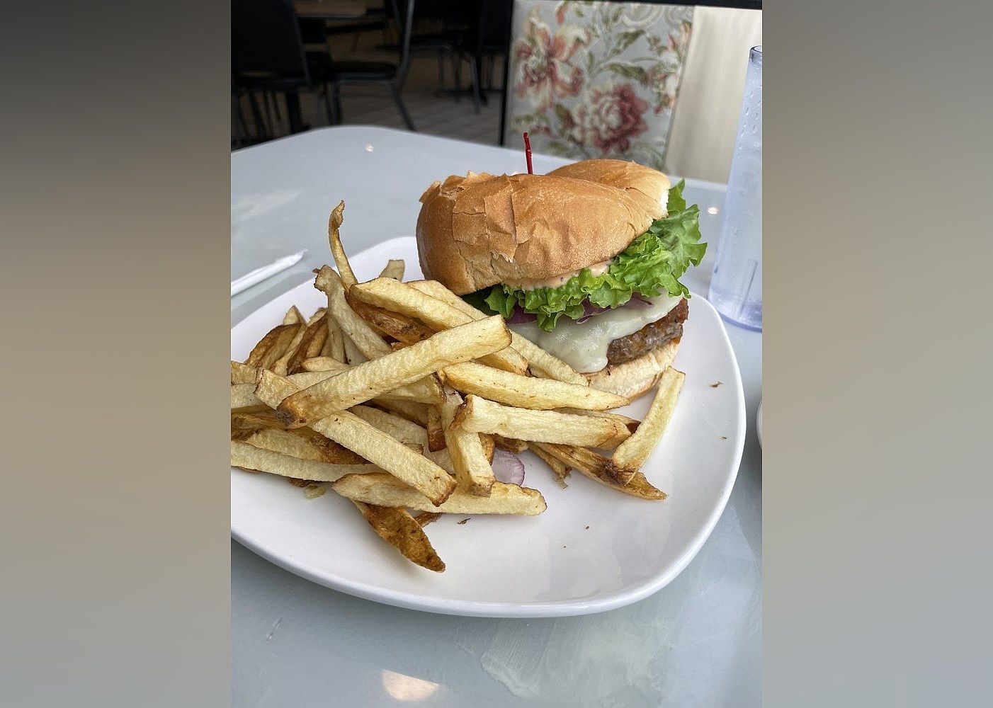 #11. Irvin's On Main