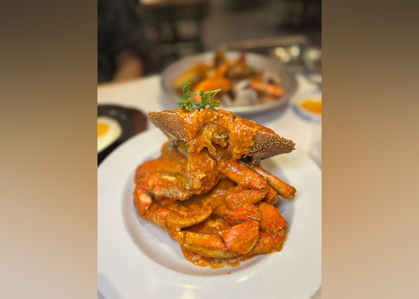 #15. The Roasted Crab