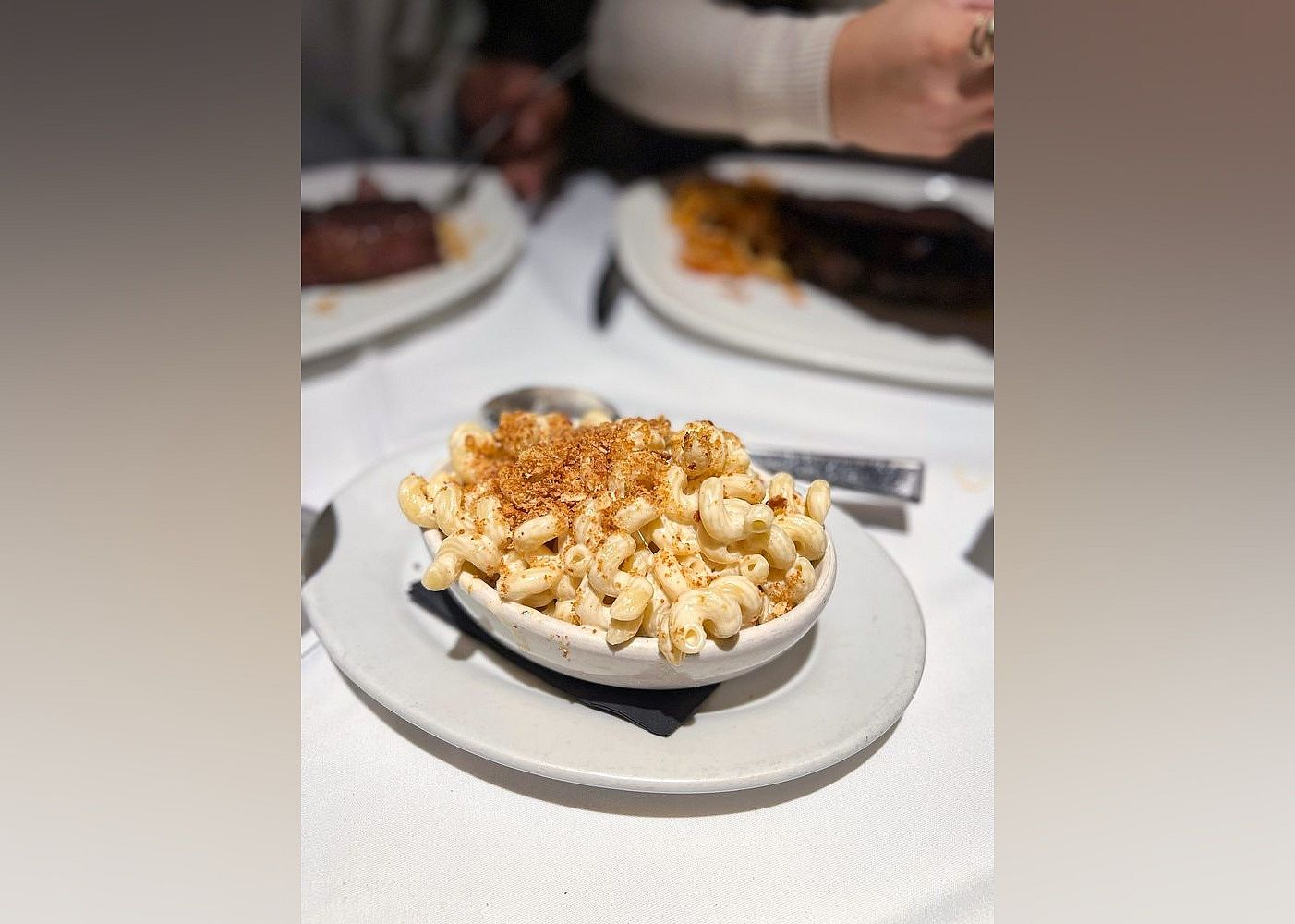 #12. Tony's of Lexington