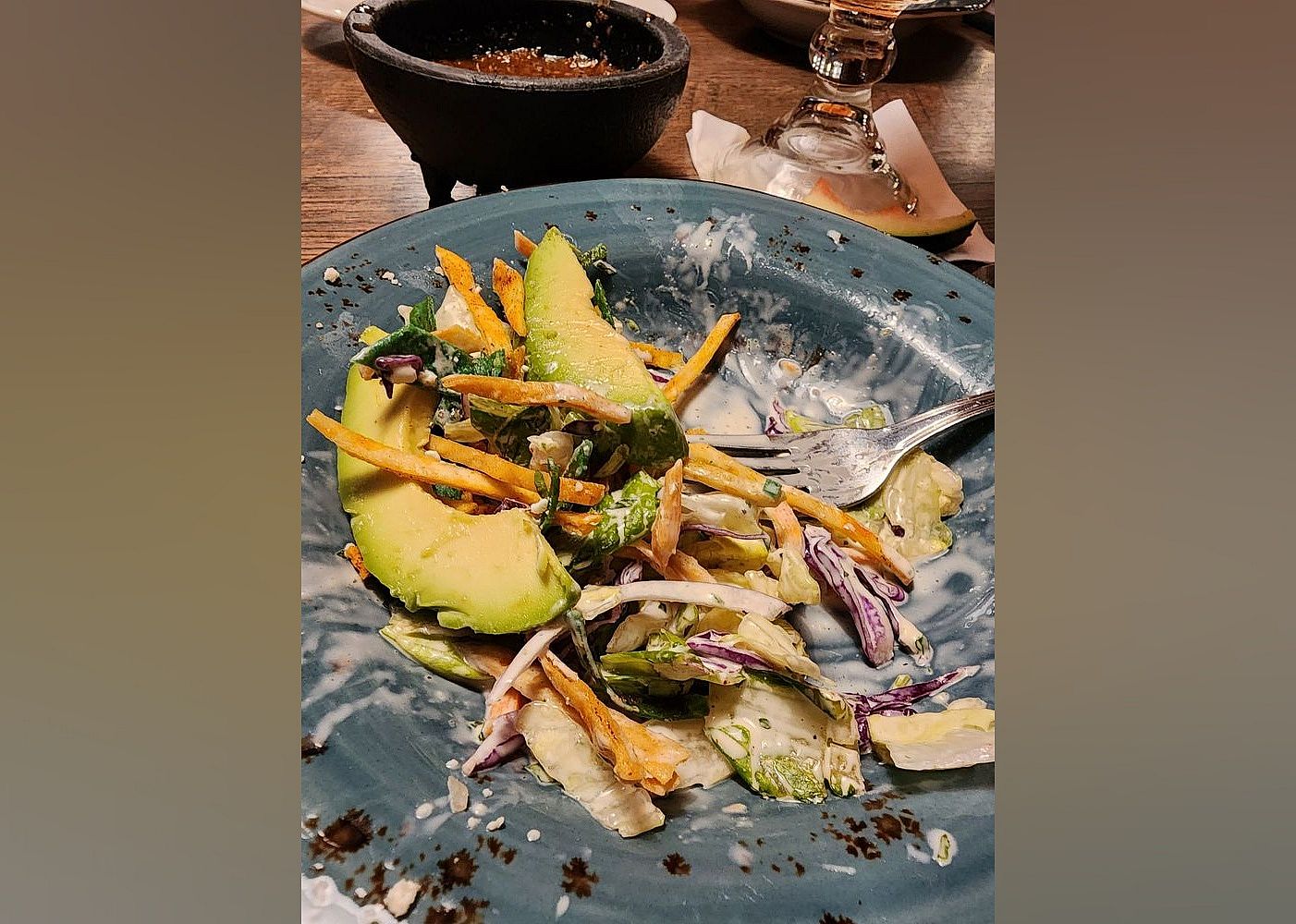 #2. La Viva Tex Mex