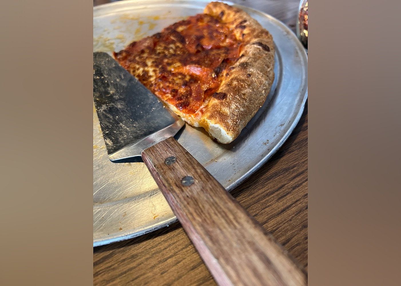 #1. Chattanooga Pizza Co