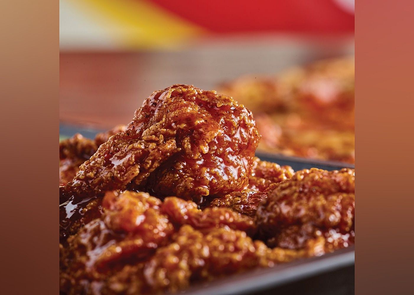 #24. Wild Wing Cafe
