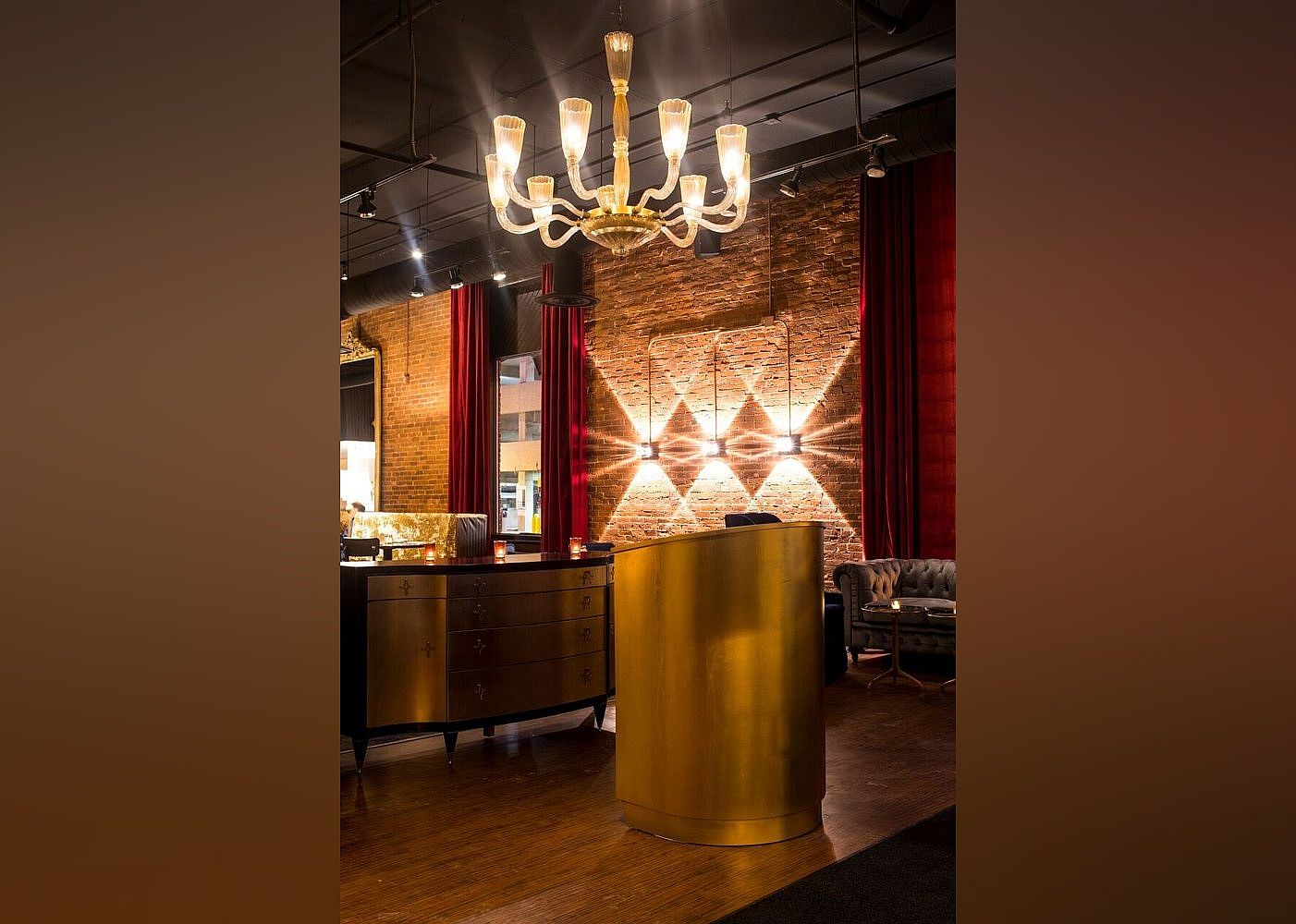 #3. Lovechild Restaurant