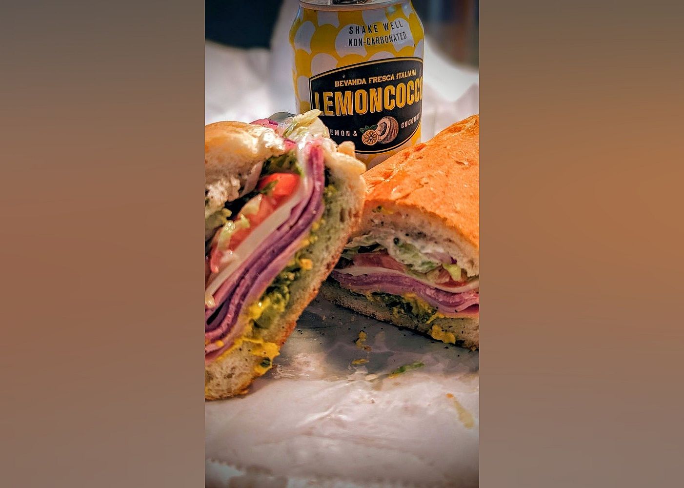 #4. Ventimiglia Italian Foods