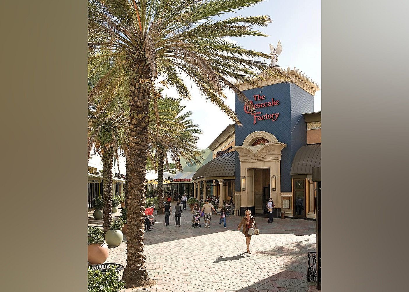 #10. Sawgrass Mills