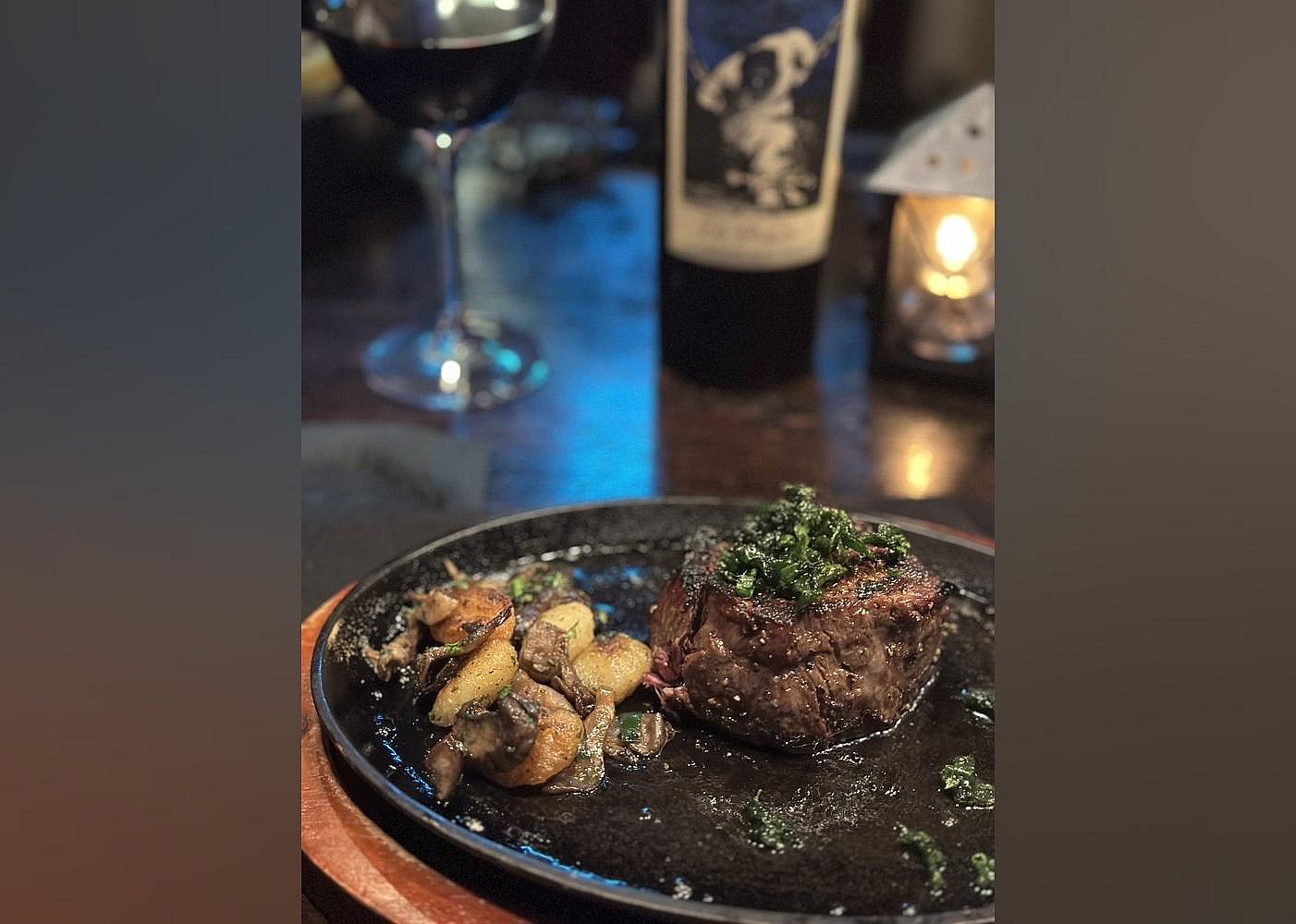 New Orleans, Louisiana: Restaurant Rebirth
