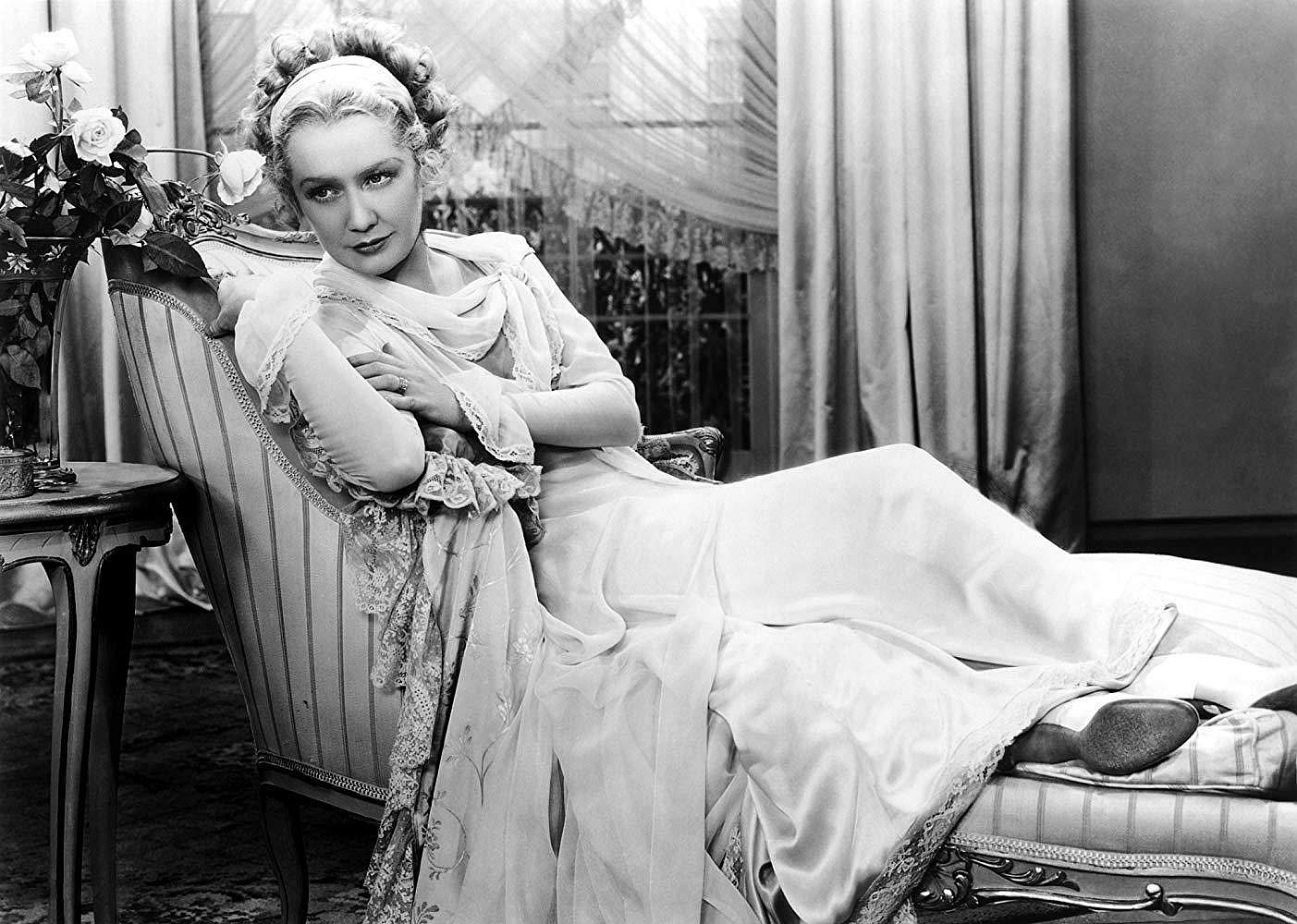 1935: The dawn of Technicolor