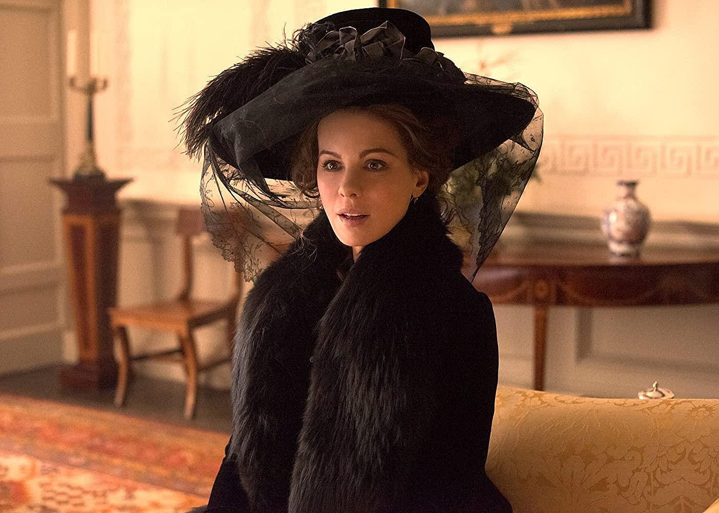 #51. Love & Friendship (2016)