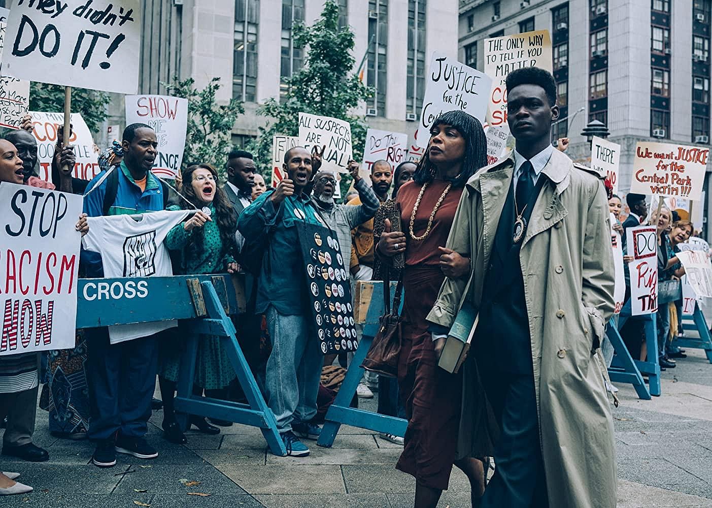 #15. When They See Us