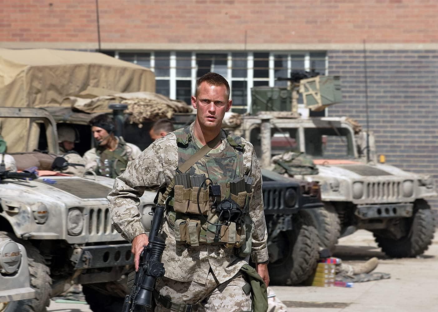 #92. Generation Kill