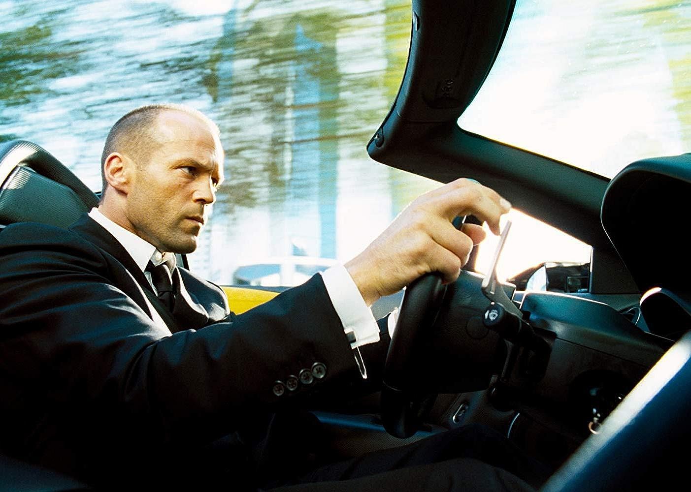 #21. Transporter 2 (2005)