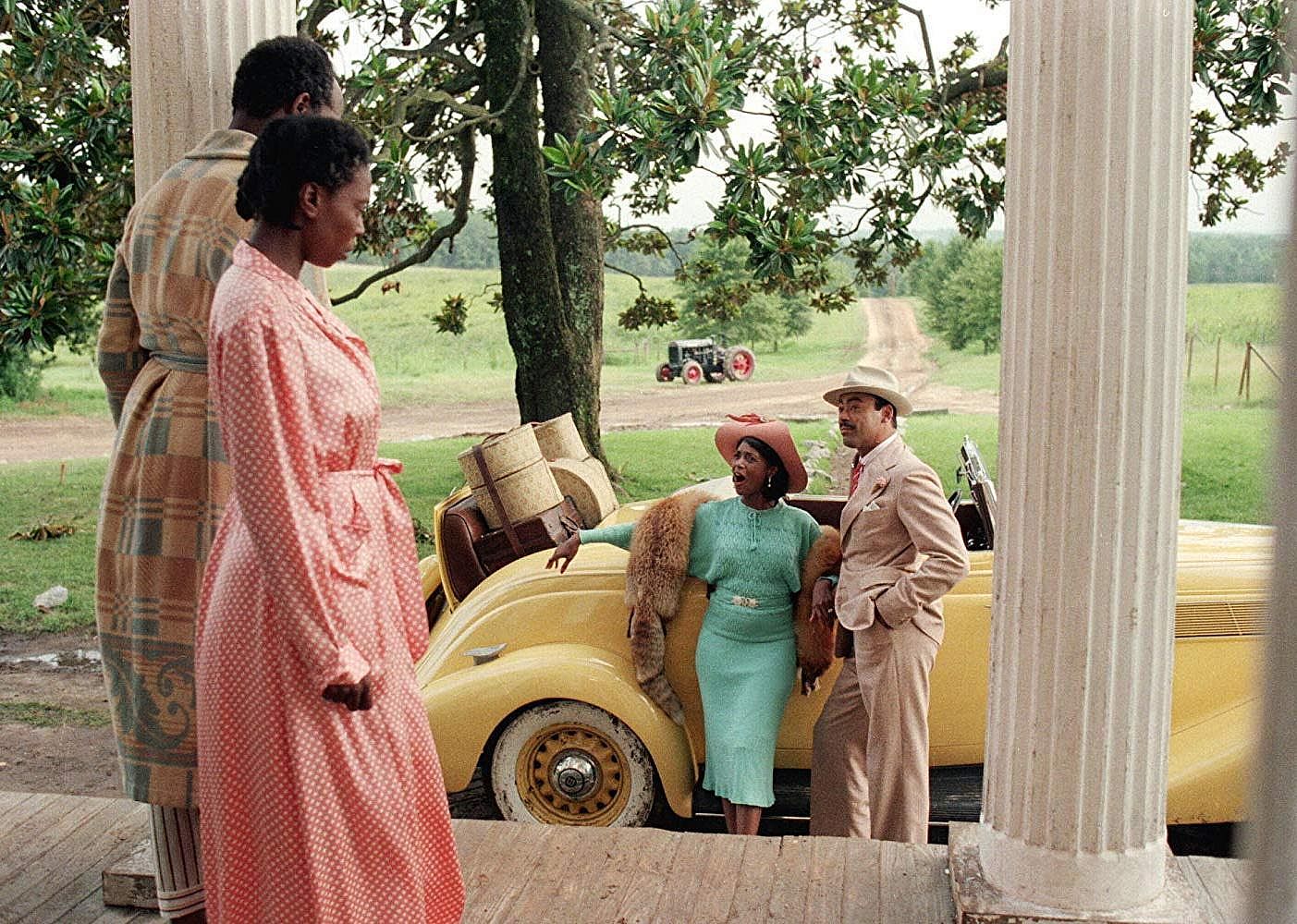 #50. The Color Purple (1985) (tie)