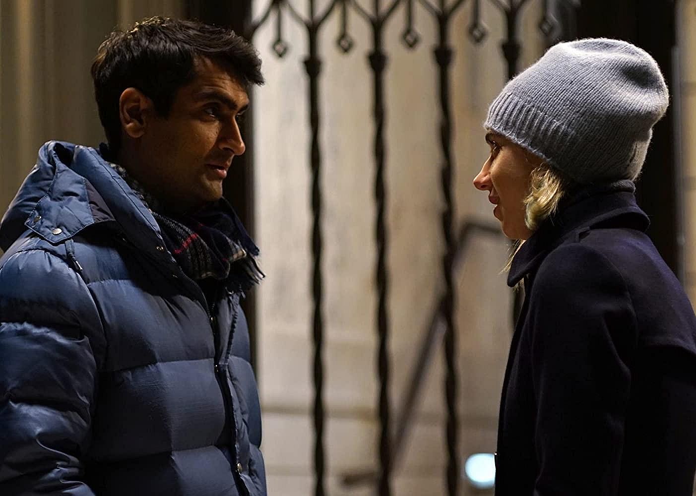 #57. The Big Sick (2017)