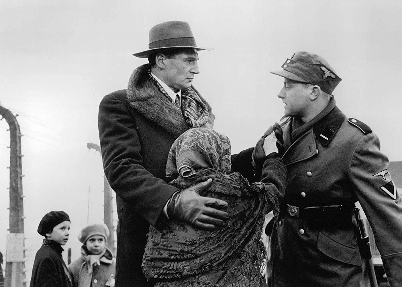 1993: Schindler's List