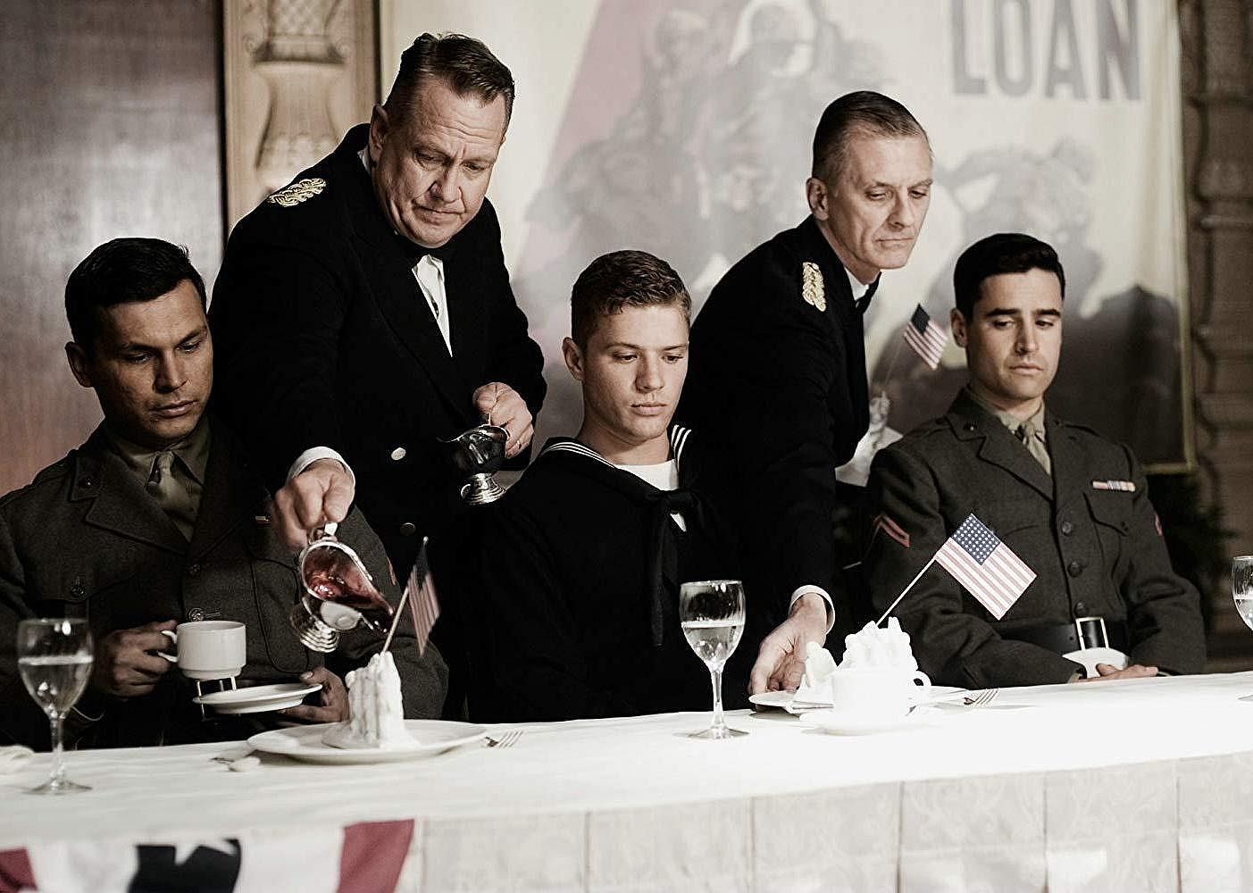 #26. Flags of Our Fathers (2006)