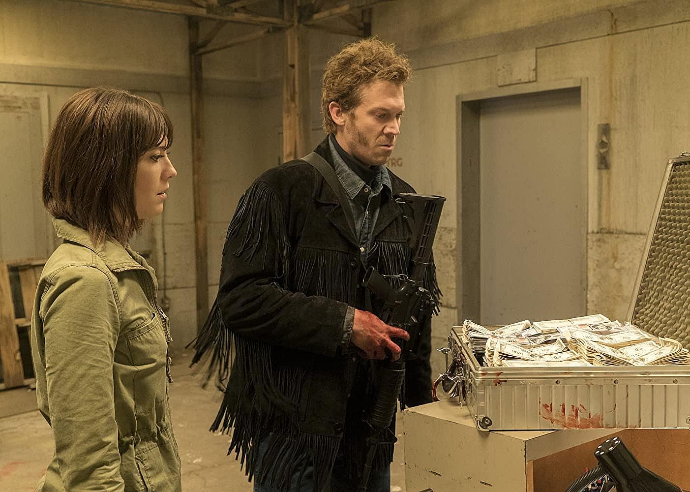 #13. Fargo