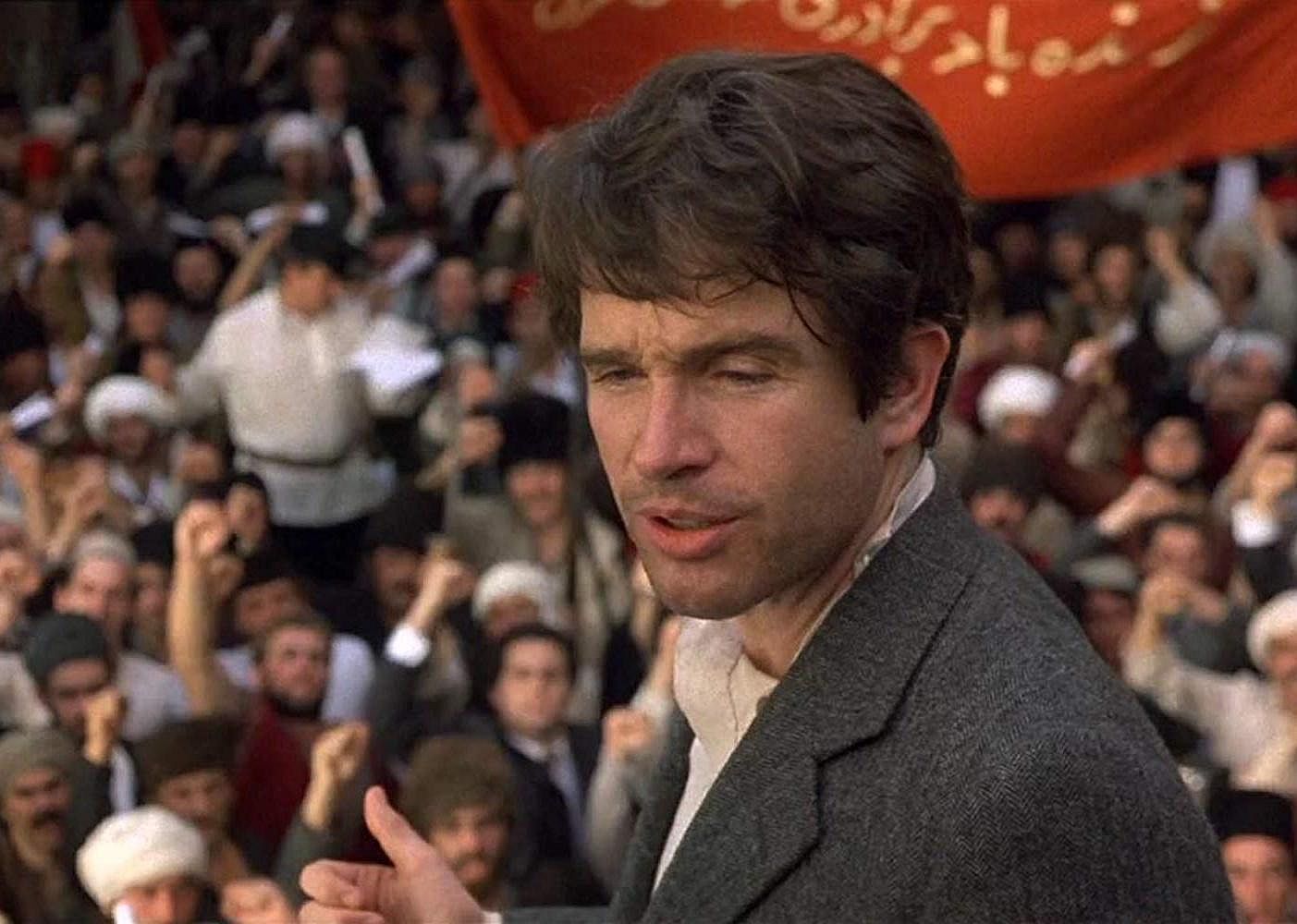 #25. Reds (1981) (tie)