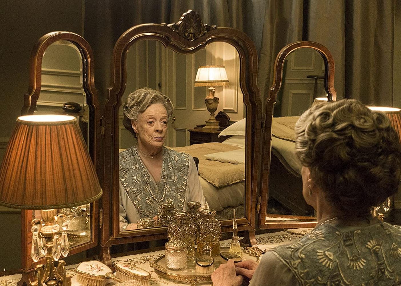#36. Downton Abbey
