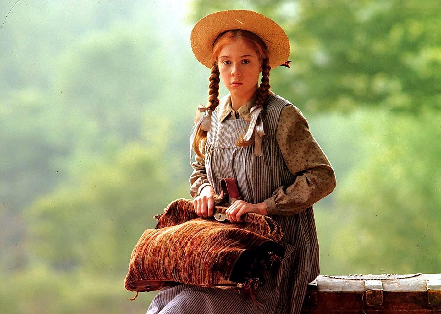 #91. Anne of Green Gables