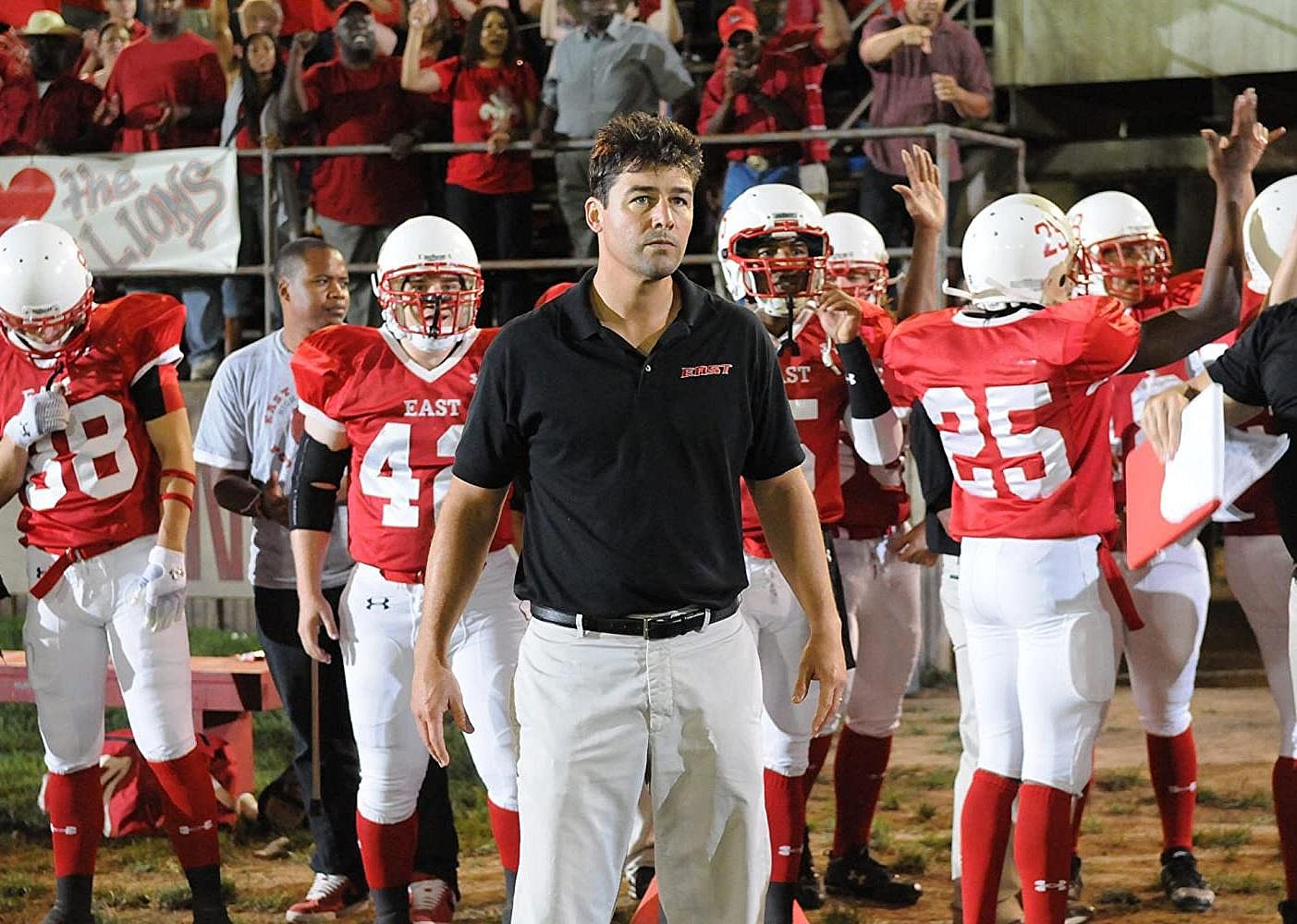 #42. Friday Night Lights