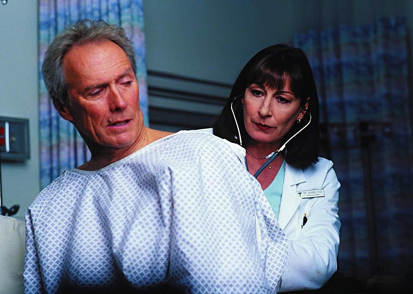 #49. Blood Work (2002)