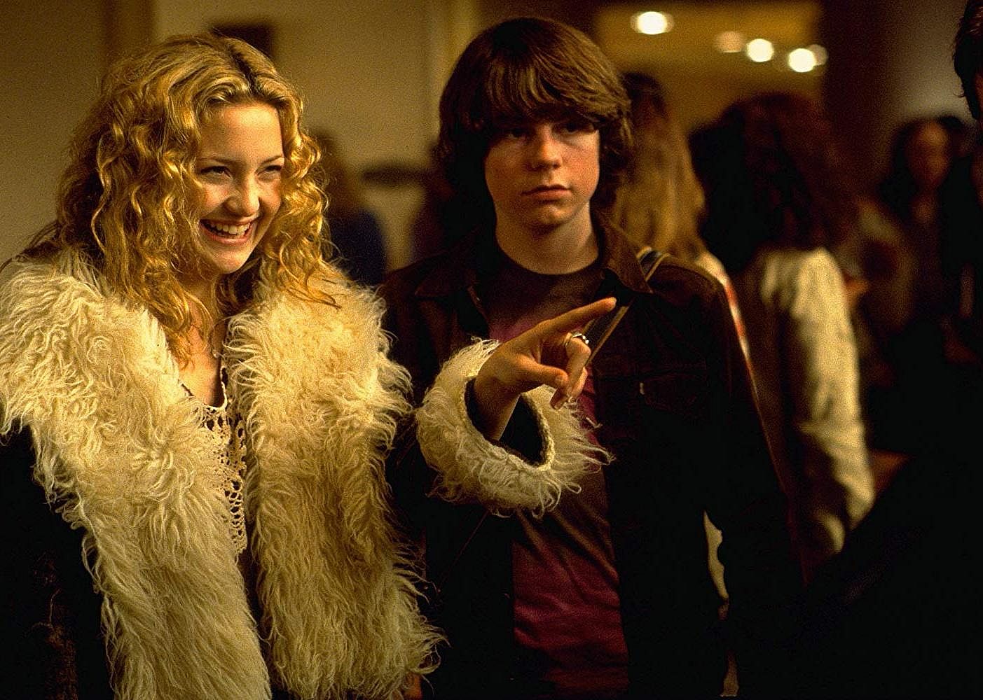 2000: Almost Famous