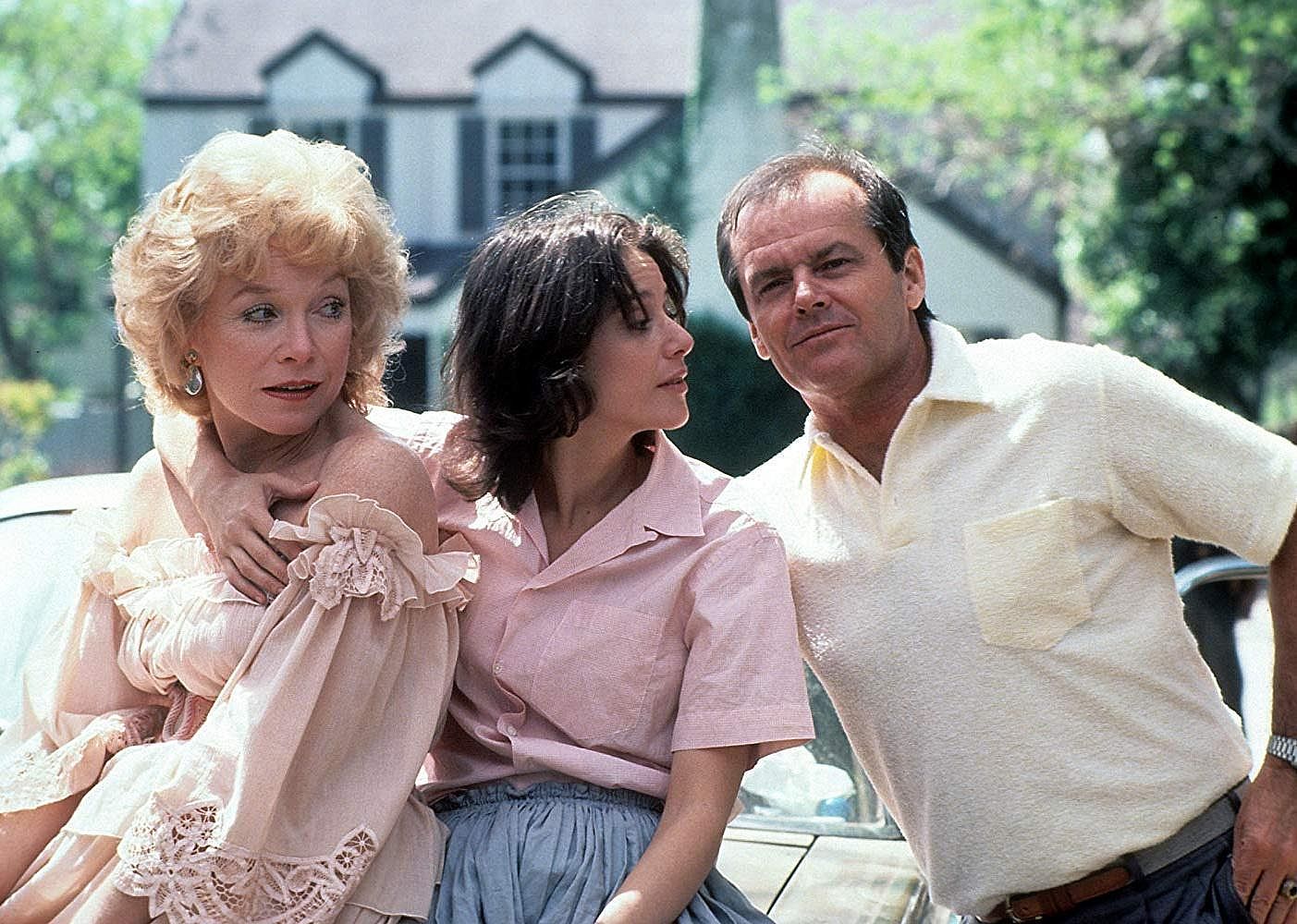 #36. Terms of Endearment (1983) (tie)
