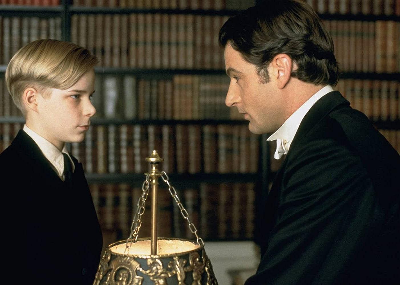 #62. The Winslow Boy (1999)