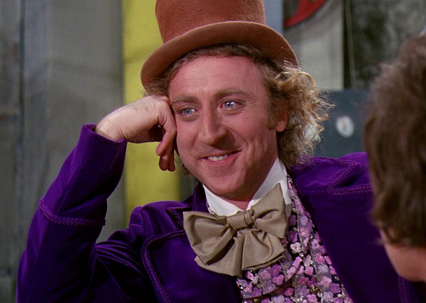 #86. Willy Wonka & the Chocolate Factory (1971)