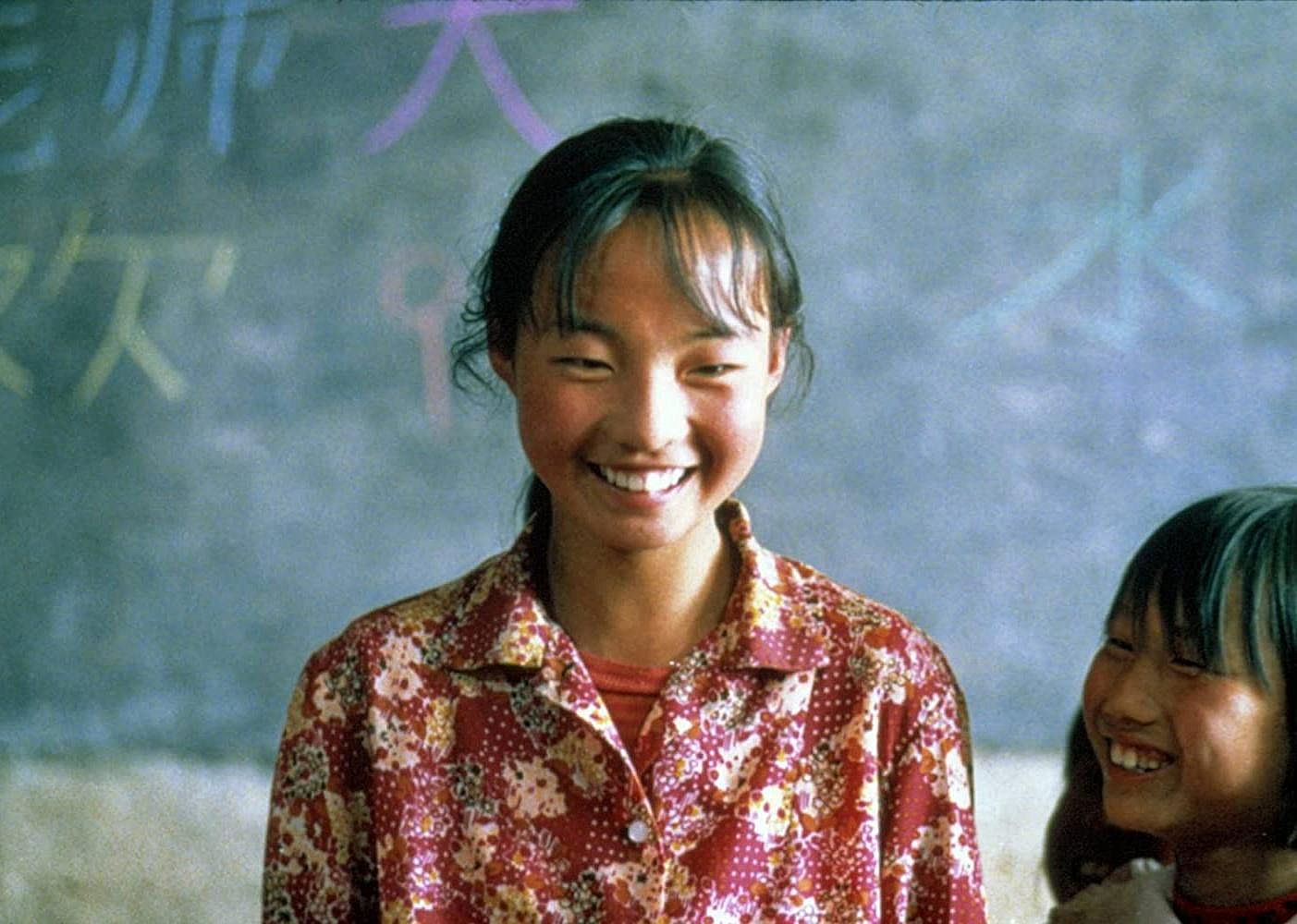 #67. Not One Less (1999)