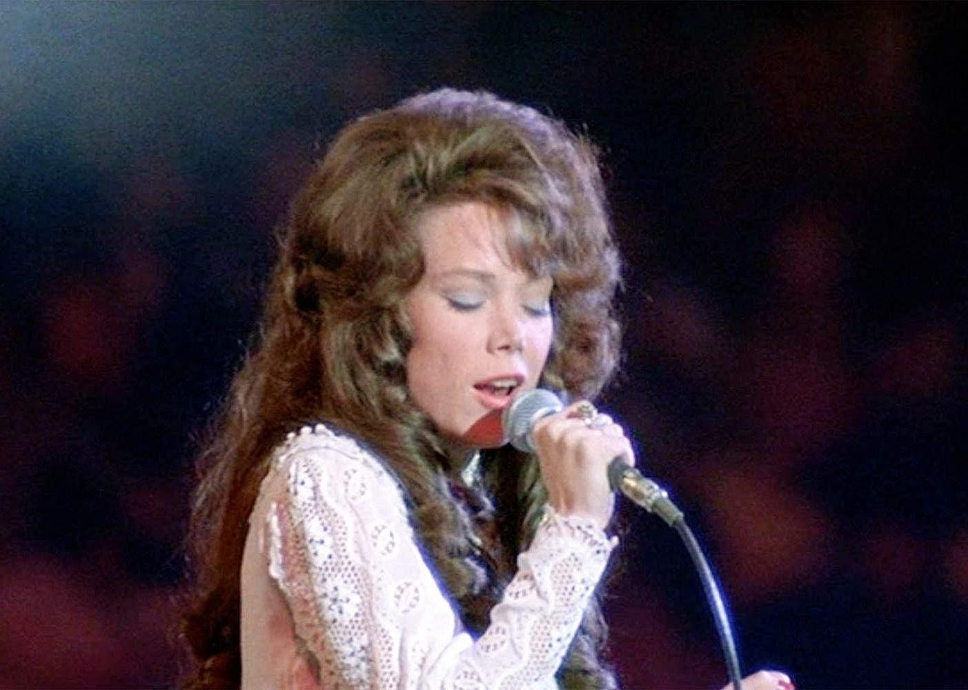 1980: Coal Miner's Daughter