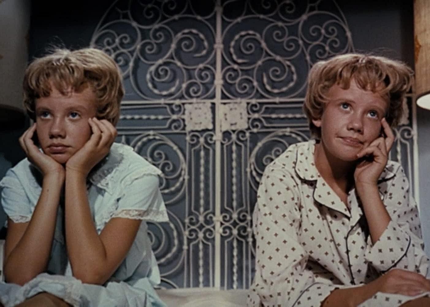 #88. The Parent Trap (1961)