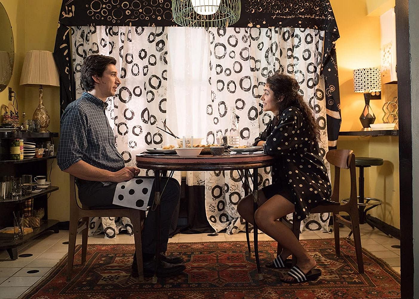 #85. Paterson (2016)