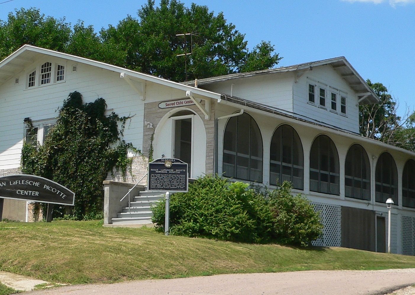 #35. Nebraska