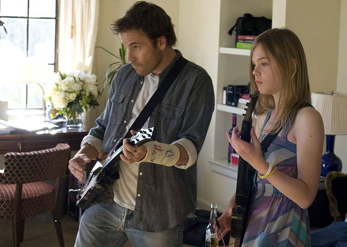 #98. Somewhere (2010)