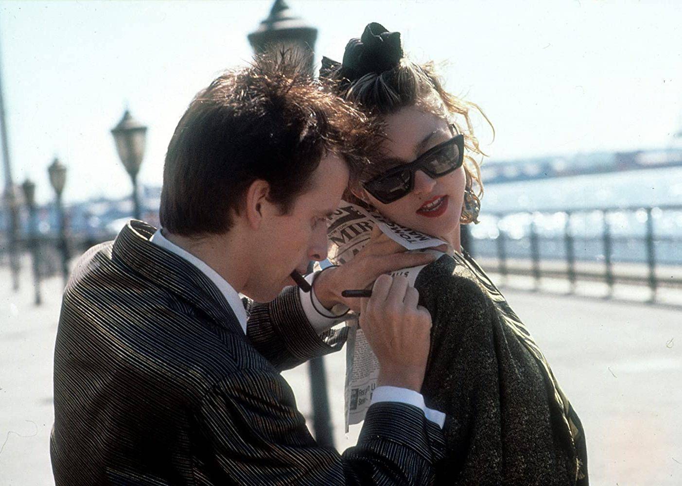 #58. Desperately Seeking Susan (1985)