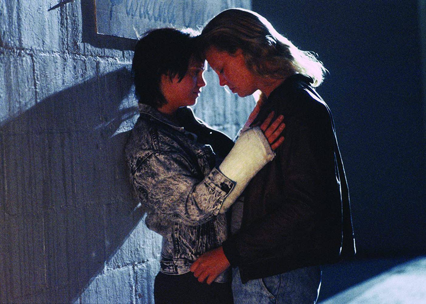 #55. Monster (2003)